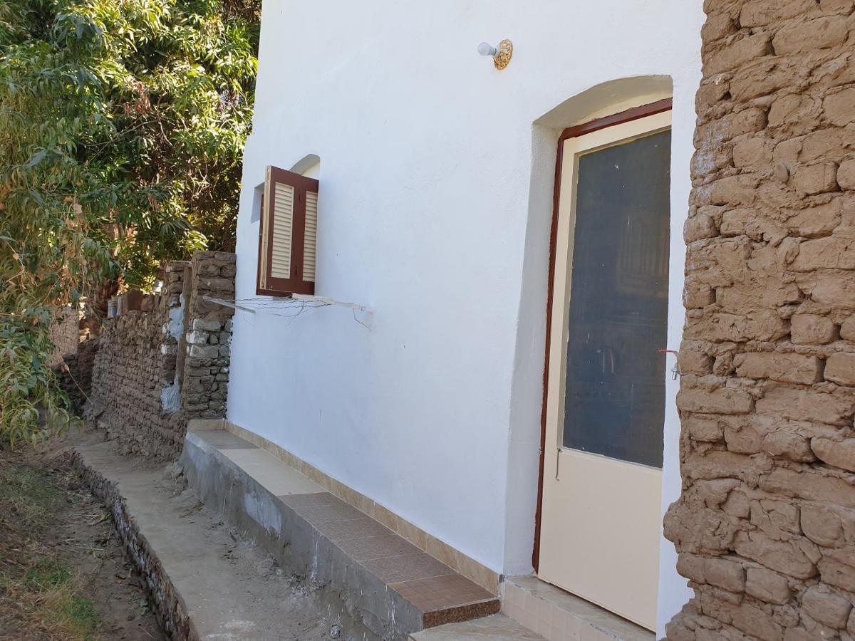Dara Guest House Asuán Exterior foto