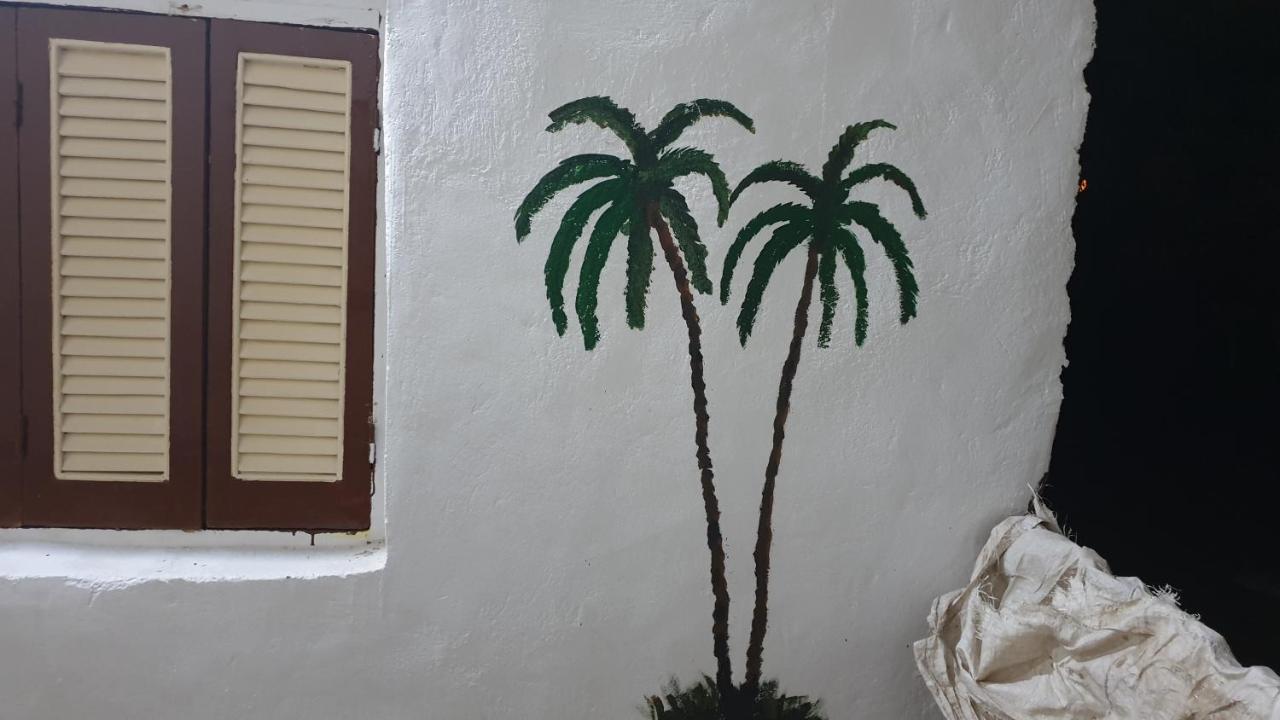 Dara Guest House Asuán Exterior foto